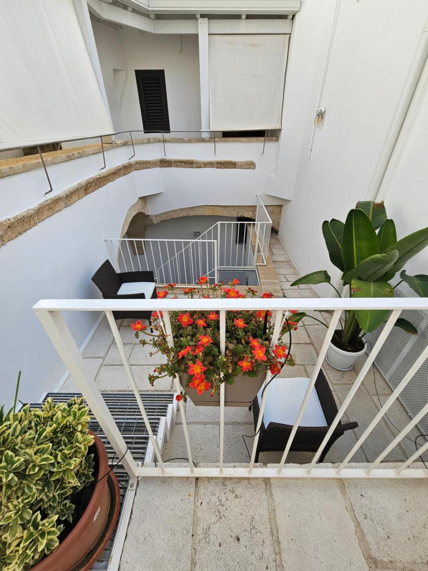 B&B La Campana Salentina Ґалатоне Екстер'єр фото