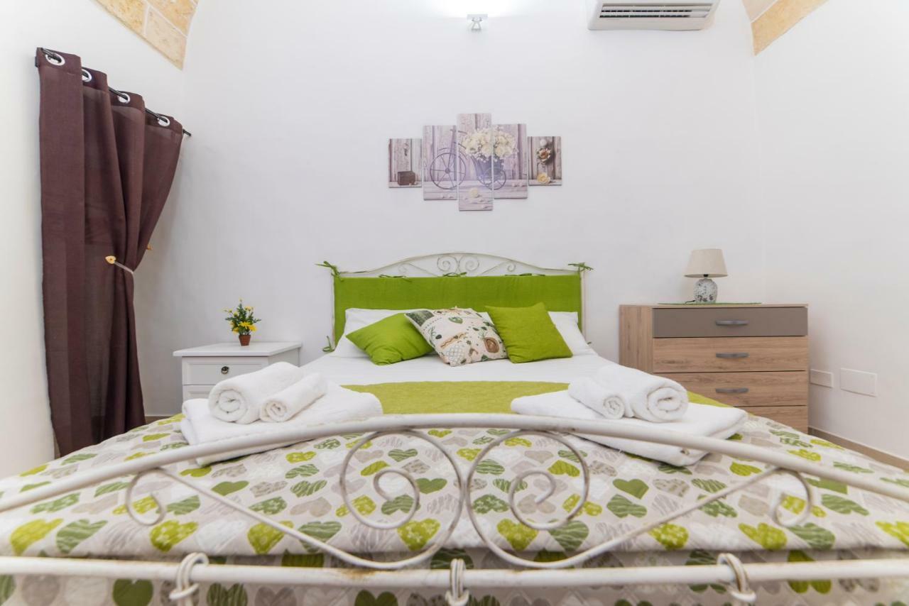 B&B La Campana Salentina Ґалатоне Екстер'єр фото