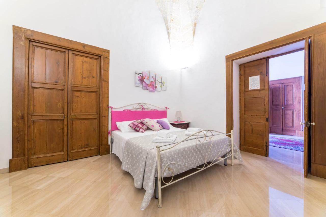 B&B La Campana Salentina Ґалатоне Екстер'єр фото